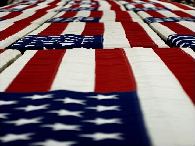 'Bring 'em on!' - Bush's Legacy of Death in Iraq